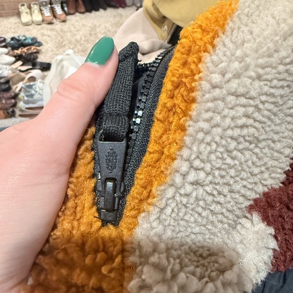 Free People FP Movement Rocky Ridge Jacket - Picture 7 of 9